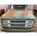 Chevrolet C50 Hood thumbnail 2