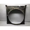 Chevrolet C50 Radiator Shroud thumbnail 1