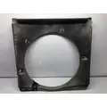 Chevrolet C50 Radiator Shroud thumbnail 2