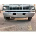 Chevrolet C5500 Bumper Assembly, Front thumbnail 1