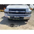 Chevrolet C5500 Bumper Assembly, Front thumbnail 1
