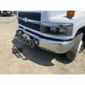 Chevrolet C5500 Bumper Assembly, Front thumbnail 2