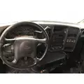 USED Dash Assembly Chevrolet C5500 for sale thumbnail