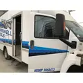USED Door Assembly, Front Chevrolet C5500 for sale thumbnail