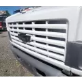 Chevrolet C5500 Grille thumbnail 1