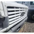 Chevrolet C5500 Grille thumbnail 3