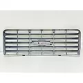 Chevrolet C5500 Grille thumbnail 6