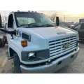 Chevrolet C5500 Hood thumbnail 4