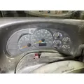 USED Instrument Cluster Chevrolet C5500 for sale thumbnail