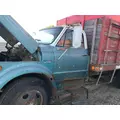 USED Cab CHEVROLET C5 for sale thumbnail