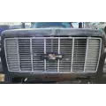 Chevrolet C60 Kodiak Grille thumbnail 2