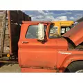 Chevrolet C60 Cab Assembly thumbnail 7