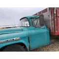 Chevrolet C60 Cab Assembly thumbnail 1