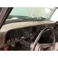 Chevrolet C60 Dash Assembly thumbnail 3