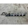 Chevrolet C60 Door Emblem thumbnail 1