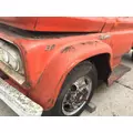 Chevrolet C60 Fender thumbnail 2