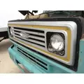 Chevrolet C60 Grille thumbnail 2