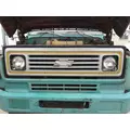 Chevrolet C60 Grille thumbnail 3