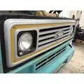 Chevrolet C60 Grille thumbnail 5