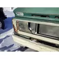 Chevrolet C60 Header Panel Assembly thumbnail 1