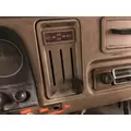 Chevrolet C60 Heater & AC Temperature Control thumbnail 1