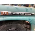 Chevrolet C60 Hood Emblem thumbnail 1