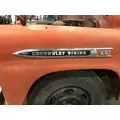 Chevrolet C60 Hood Emblem thumbnail 1