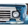 Chevrolet C60 Hood thumbnail 3