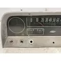 Chevrolet C60 Instrument Cluster thumbnail 2