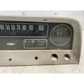 Chevrolet C60 Instrument Cluster thumbnail 3