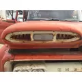 Chevrolet C60 Parking Lamp Turn Signal thumbnail 1