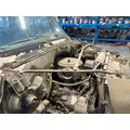 Chevrolet C60 Radiator Core Support thumbnail 3