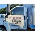 USED - A Door Assembly, Front CHEVROLET C6500 2003-2010 for sale thumbnail