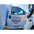 USED - A Door Assembly, Front CHEVROLET C6500 2003-2010 for sale thumbnail