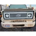 Chevrolet C6500 Bumper Assembly, Front thumbnail 2