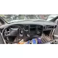 Chevrolet C6500 Dash Assembly thumbnail 2