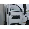 USED - A Door Assembly, Front CHEVROLET C6500 for sale thumbnail