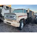 Chevrolet C6500 Door Assembly, Front thumbnail 1