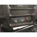 Chevrolet C6500 Heater & AC Temperature Control thumbnail 1