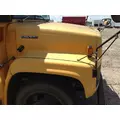 Chevrolet C6500 Hood thumbnail 15