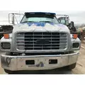 Chevrolet C6500 Hood thumbnail 3