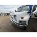  Hood CHEVROLET C6500 for sale thumbnail