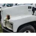 Chevrolet C6500 Hood thumbnail 3
