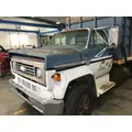 Chevrolet C65 Cab Assembly thumbnail 1