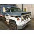 Chevrolet C65 Cab Assembly thumbnail 2