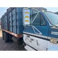 Chevrolet C65 Door Assembly, Front thumbnail 1