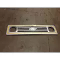 Chevrolet C65 Grille thumbnail 2