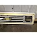 Chevrolet C65 Grille thumbnail 4