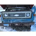 Chevrolet C65 Grille thumbnail 2