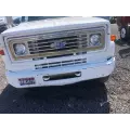 Chevrolet C65 Grille thumbnail 1